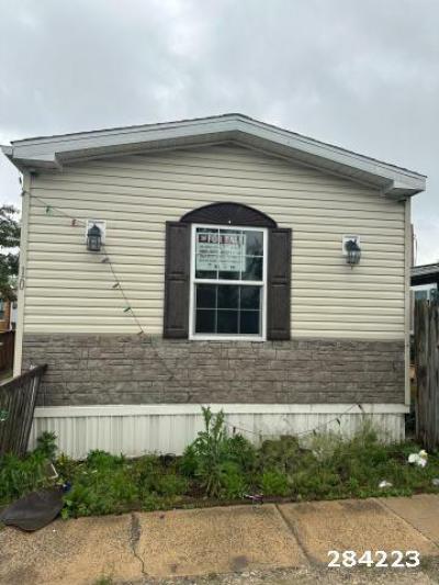 Mobile Home at Ridgeview Mhp 102 Racehorse Dr Lot 10 Jonestown, PA 17038