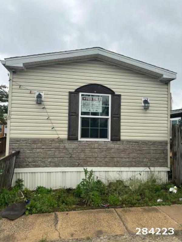Photo 1 of 2 of home located at Ridgeview Mhp 102 Racehorse Dr Lot 10 Jonestown, PA 17038