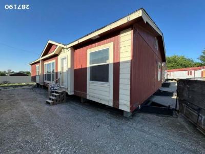 Mobile Home at Repo Mobile Homes Of Oklahoma 6027 S 113th West Ave Sand Springs, OK 74063