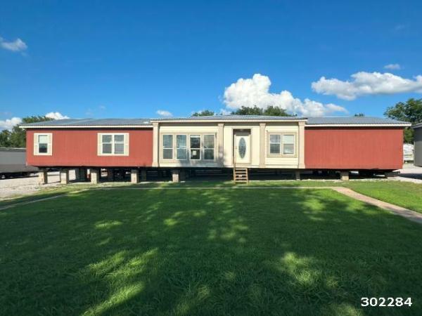 Photo 1 of 1 of home located at Repo Mobile Homes Of Oklahoma 6027 S 113th West Ave Sand Springs, OK 74063