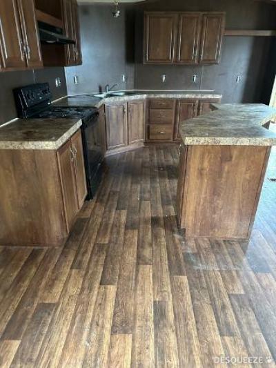 Mobile Home at East Texas Home Center, Llc 2749 Us 69 Lumberton, TX 77657