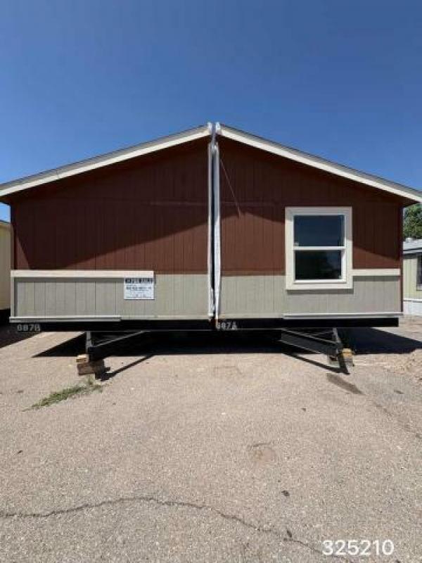 Photo 1 of 2 of home located at Cavco Home Center 9950 Central Ave SE Albuquerque, NM 87123