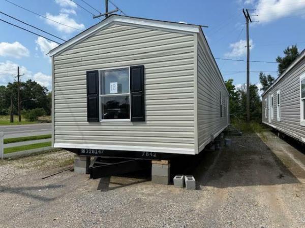 Photo 1 of 2 of home located at Rockin' P Homes Llc 1111 Florida Ave SW Denham Springs, LA 70726