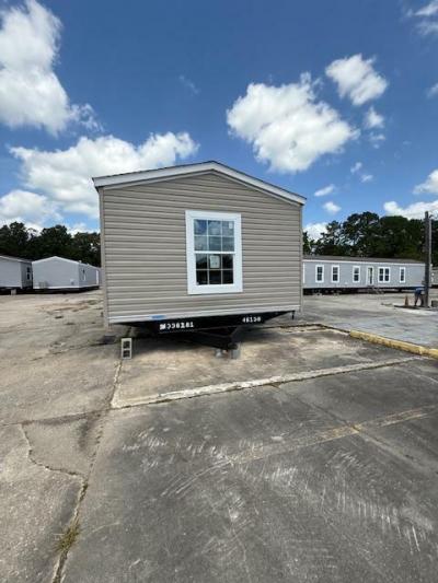 Mobile Home at Rockin' P Homes Llc 1111 Florida Ave SW Denham Springs, LA 70726