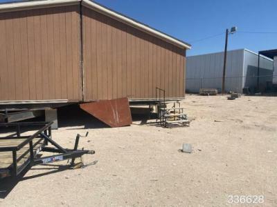 Mobile Home at New Start Homes Ep 14141 Gateway Blvd W El Paso, TX 79928