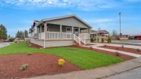 2025 Clayton Manufactured Home