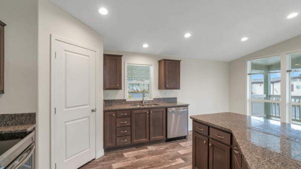 2025 Clayton Manufactured Home