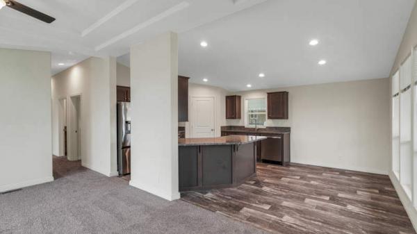 2025 Clayton Manufactured Home