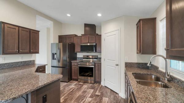 2025 Clayton Manufactured Home