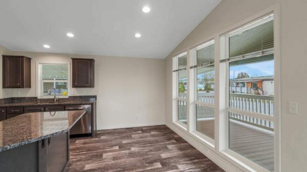 2025 Clayton Manufactured Home