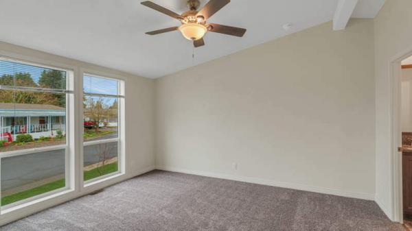 2025 Clayton Manufactured Home