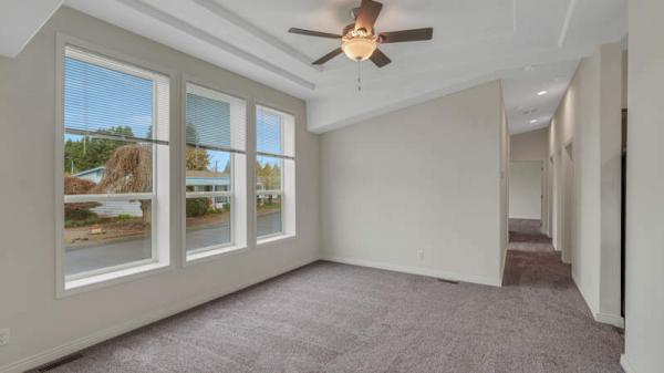 2025 Clayton Manufactured Home