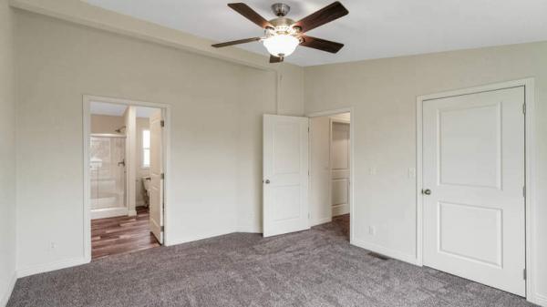 2025 Clayton Manufactured Home