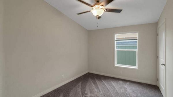 2025 Clayton Manufactured Home