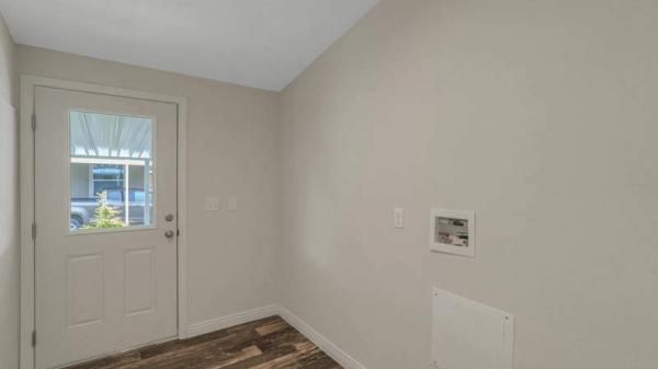 2025 Clayton Manufactured Home