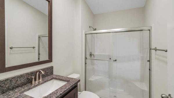2025 Clayton Manufactured Home