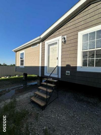 Mobile Home at Repo Mobile Homes Of Oklahoma 6027 S 113th West Ave Sand Springs, OK 74063