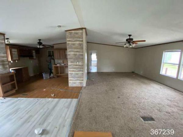 2009 PALM HARBOR Mobile Home For Sale