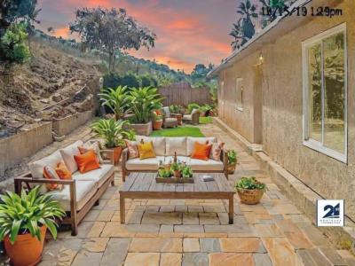 Mobile Home at 4287 Rosa Rancho Ln Fallbrook, CA 92028
