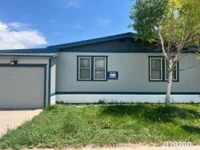 Mobile Home at Kimberly Village 1317 Sabrina Rd Cheyenne, WY 82007