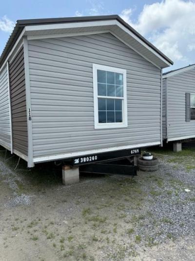 Mobile Home at (Repo Lot) 4700 NE Evangeline Trwy Carencro, LA 70520