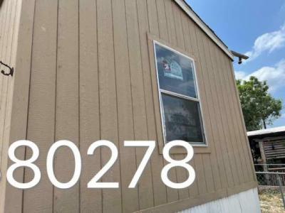Mobile Home at 1790 Us Hwy 90 East # 47 Castroville, TX 78009
