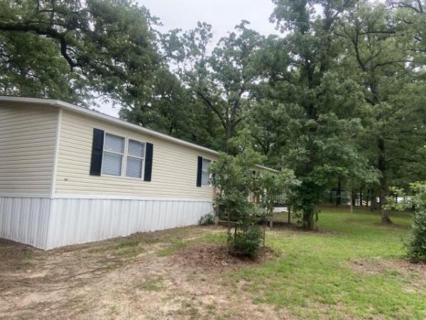 Photo 1 of 2 of home located at 437 Maple Dr Murchison, TX 75778