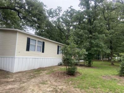 Mobile Home at 437 Maple Dr Murchison, TX 75778