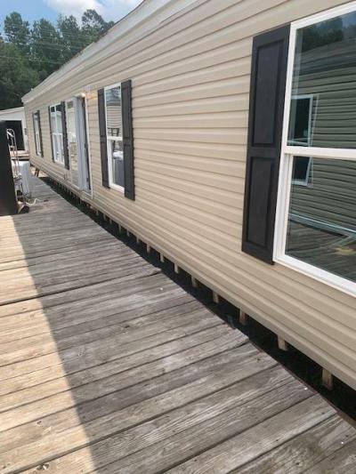 Mobile Home at J And J Homes Of Cullman, Llc 410 County Road 437 Cullman, AL 35055