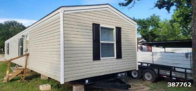 Mobile Home at Apple Mobile Home Express Inc. 2416 N Highway 175 Seagoville, TX 75159