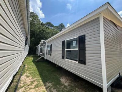 Mobile Home at D & D Mobile Home Sales 17789 Jordan Street Chatom, AL 36518