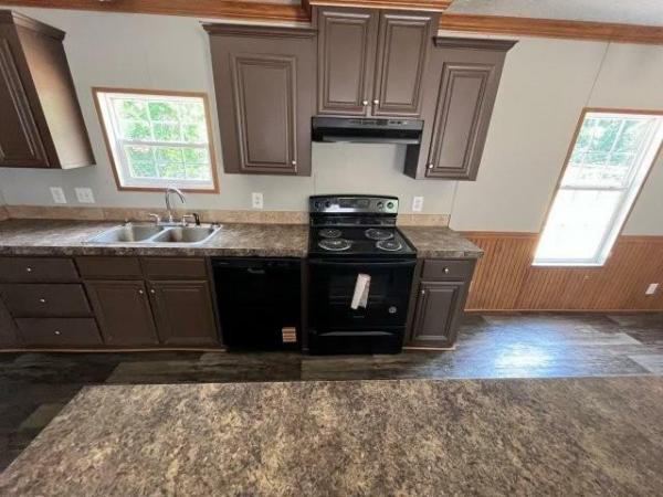 2017 SOUTHERN ENERGY Mobile Home For Sale