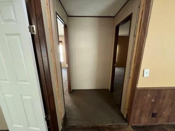2017 SOUTHERN ENERGY Mobile Home For Sale