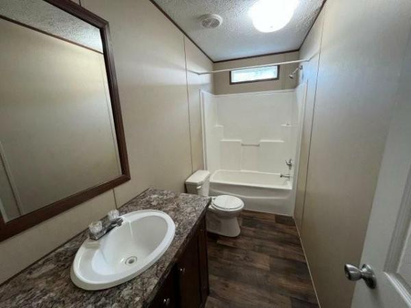 2017 SOUTHERN ENERGY Mobile Home For Sale