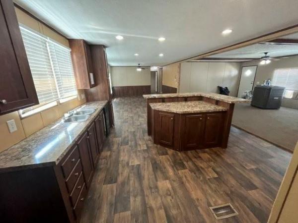 2017 SOUTHERN ENERGY Mobile Home For Sale