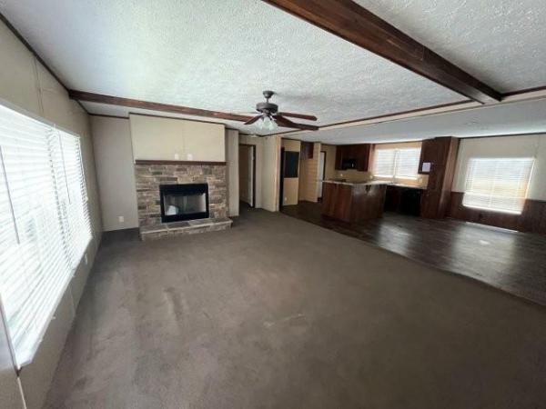 2017 SOUTHERN ENERGY Mobile Home For Sale