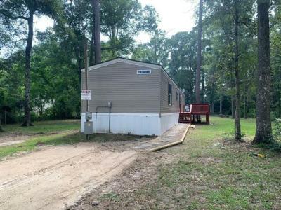 Mobile Home at 229 Cr 3662 Splendora, TX 77372