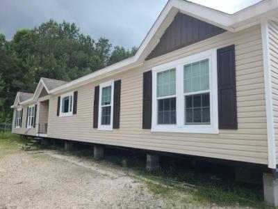 Mobile Home at Repo Depot (Refurb Lot Only) 500 W Presley Blvd (Main Lot 9 McComb, MS 39648