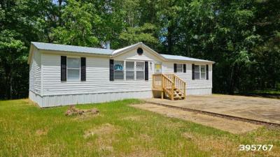 Mobile Home at 272 Vaughn Rd Pontotoc, MS 38863