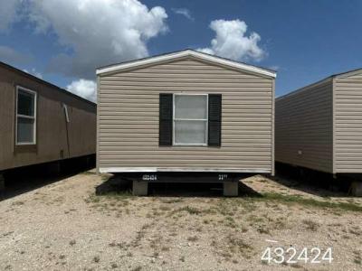 Mobile Home at Titan Factory Direct Homes 19920 S. Ih 37 Elmendorf, TX 78112