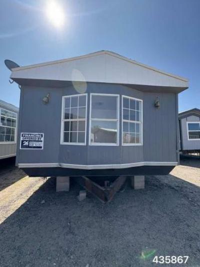Mobile Home at 182 Straight Arrow Rd El Prado, NM 87529
