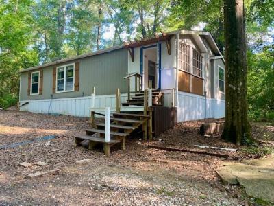 Mobile Home at Greater Texas Home Center Llc 12122 Us 59 Hwy Splendora, TX 77372
