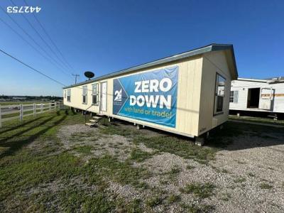 Mobile Home at Repo Mobile Homes Of Oklahoma 6027 S 113th West Ave Sand Springs, OK 74063
