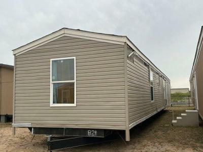 Mobile Home at Mobile Home Concepts 8100 W University Blvd Odessa, TX 79764