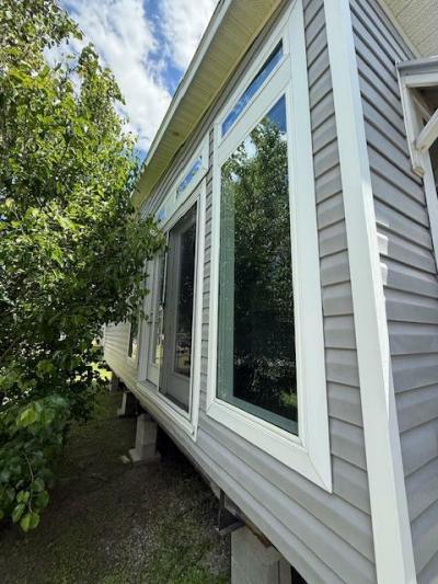 Mobile Home at (Repo Lot) 4700 NE Evangeline Trwy Carencro, LA 70520