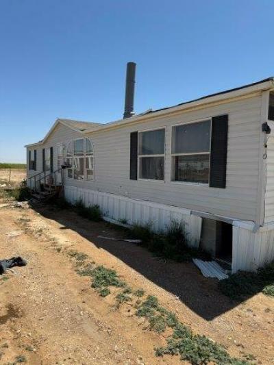 Mobile Home at Mobile Home Concepts 8100 W University Blvd Odessa, TX 79764