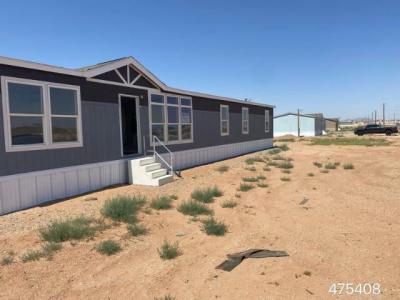 Mobile Home at 1341 Santa Luisa Chaparral, NM 88081