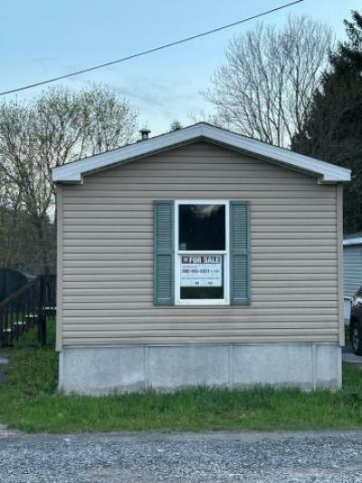Mobile Home at Mountainview Estates 60 River St Stamford, NY 12167