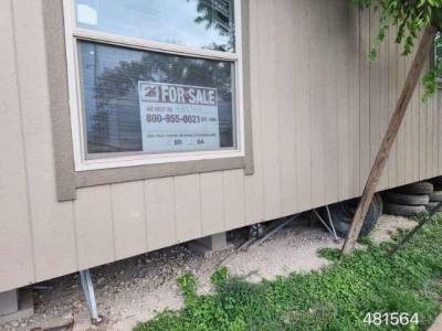 Mobile Home at Titan Factory Direct Homes 19920 S. Ih 37 Elmendorf, TX 78112