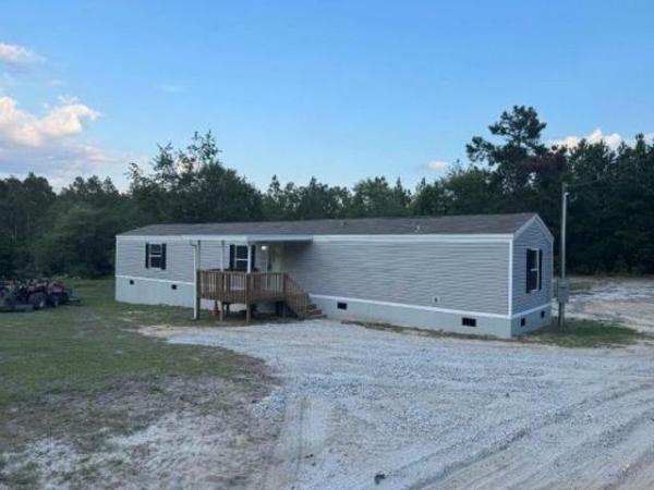 Photo 1 of 2 of home located at 1413 Bettis Academy Rd Trenton, SC 29847